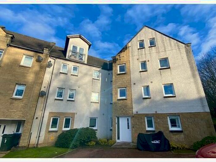 2 Bedroom Flat To Rent In Gilbert Sheddon Court, Stewarton, KA3