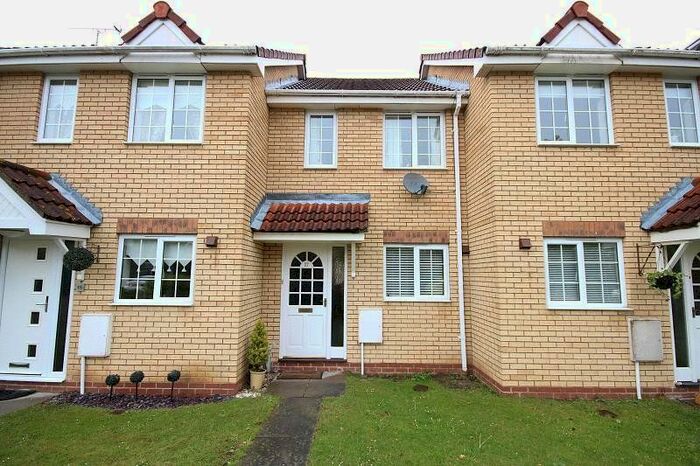 2 Bedroom Terraced House To Rent In Armath Place, Langdon Hills, Basildon SS16