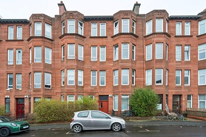 1 Bedroom Flat For Sale In Esmond Street, Yorkhill, G3