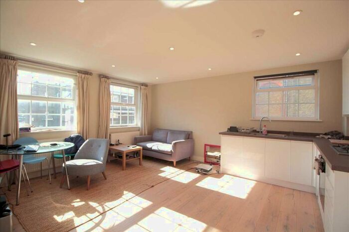 2 Bedroom Flat To Rent In Ashby Mews, Clapham/Brixton, SW2