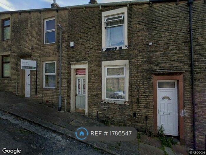 3 Bedroom Terraced House To Rent In Hargreaves Street, Colne, BB8