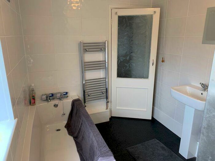 3 Bedroom SemiDetached House For Sale In Foxhole, St Austell, Cornwall