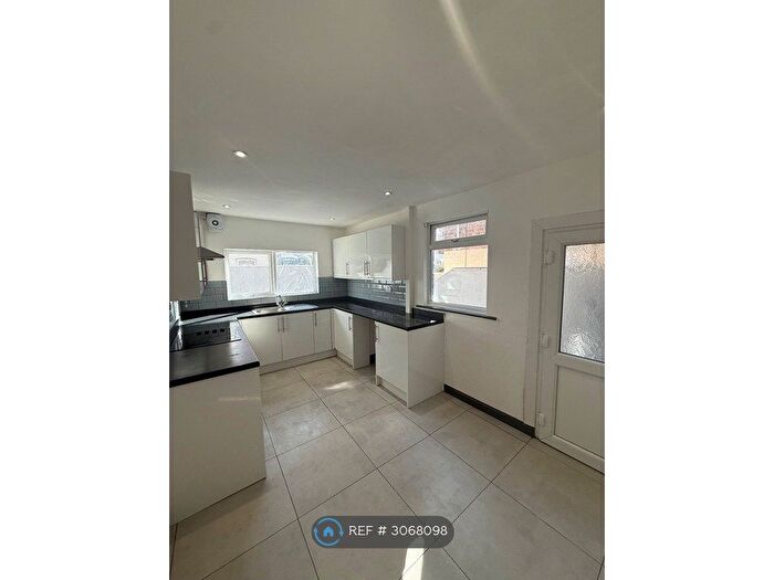 3 Bedroom Terraced House To Rent In Trevor Road, Liverpool, L9