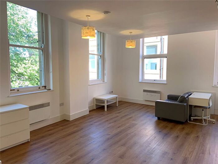 Studio To Rent In Town Hall, Bexley Square, Salford, Manchester, M3