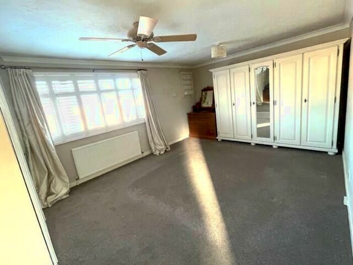 3 Bedroom House To Rent In The Causeway, Beverley, HU17