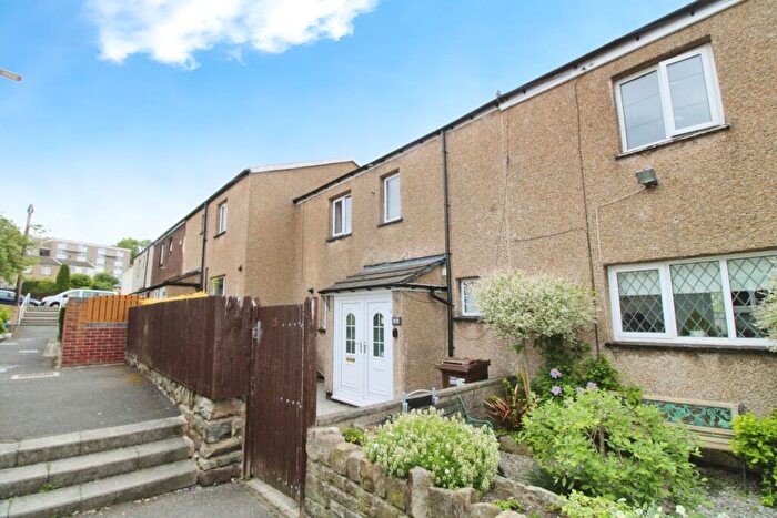 3 Bedroom Terraced House To Rent In Liberty Drive, Sheffield, South Yorkshire, S6