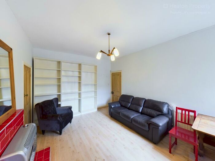 2 Bedroom Flat To Rent In Hotspur Street, Heaton, Newcastle Upon Tyne, Tyne And Wear, NE6