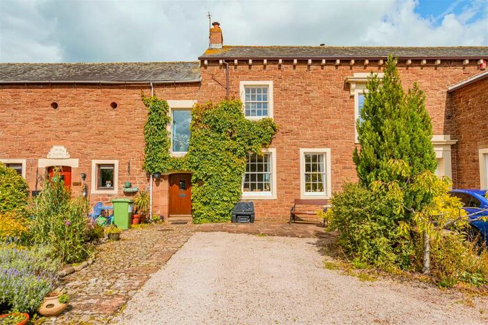 3 Bedroom House For Sale In Swallows, Wigton, CA7