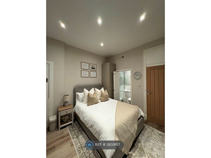 Studio To Rent In Aberfeldy St, Glasgow, G31