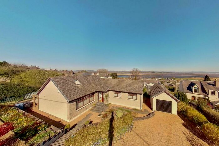 3 Bedroom Bungalow For Sale In Anderson Street, Newburgh, Cupar, KY14