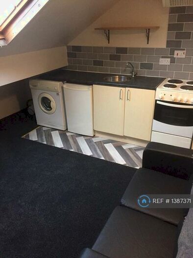 1 Bedroom Flat To Rent In Victoria Park Avenue, Leeds, LS13