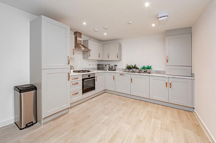 2 Bedroom Flat To Rent In Barcro Square, Colchester, CO1