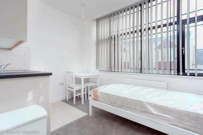 Studio To Rent In Stone Street, Brighton, BN1