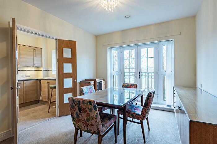 2 Bedroom Apartment For Sale In Ravenshaw Court, Four Ashes Road, Bentley Heath, B93