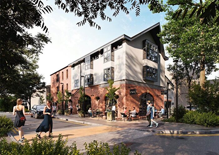 1 Bedroom Apartment To Rent In Mill Walk, Witney, Oxfordshire, OX28