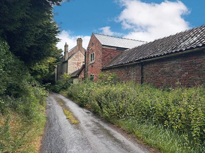 5 Bedroom Detached House For Sale In Luck Lane, Preston, Hull, East Yorkshire, HU12
