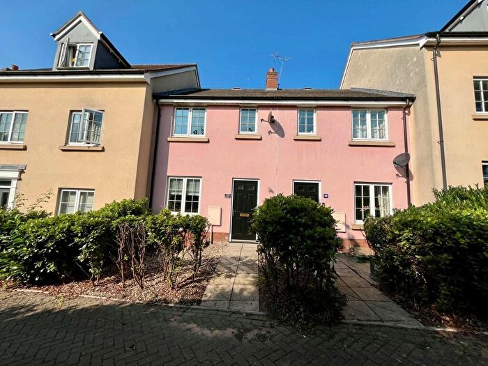 2 Bedroom Detached House To Rent In Dickenson Road, Off North Station Road, Myland, CO4