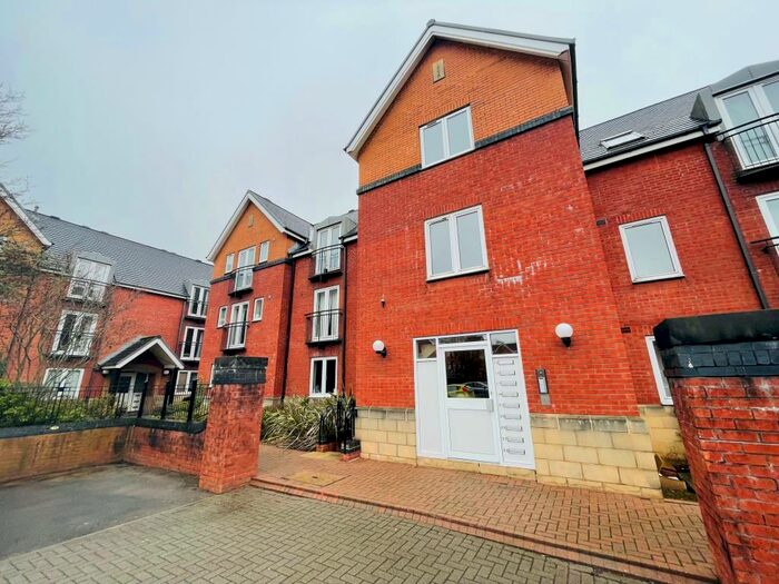 2 Bedroom Apartment To Rent In Halliard Court, Atlantic Wharf, Cardiff, CF10