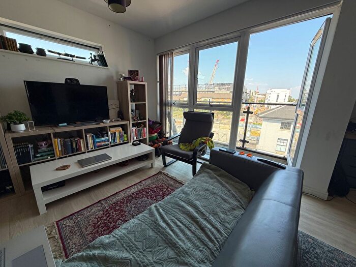 1 Bedroom Flat To Rent In Bute Street, Cardiff Bay, CF10
