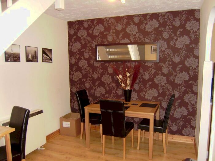 1 Bedroom House To Rent In Rayners Way, Mattishall, Dereham, NR20