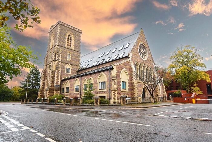 1 Bedroom Flat To Rent In Flat, St. Johns Chambers, Ashwell Street, Leicester, LE1