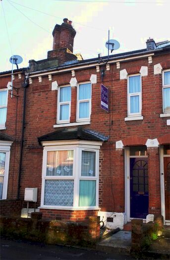 5 Bedroom Property To Rent In Milton Road, Southampton, SO15