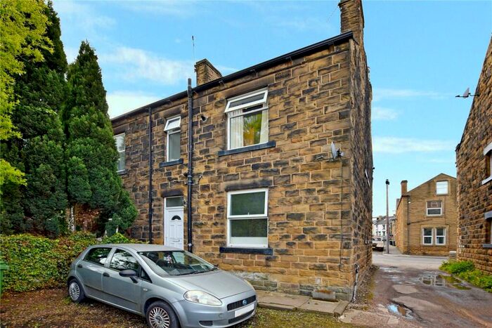 1 Bedroom Terraced House To Rent In Clough Street, Morley, Leeds, LS27
