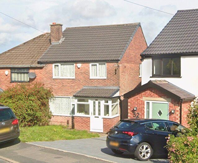 3 Bedroom Semi-Detached House To Rent In Wilmslow Road, Bolton., BL3