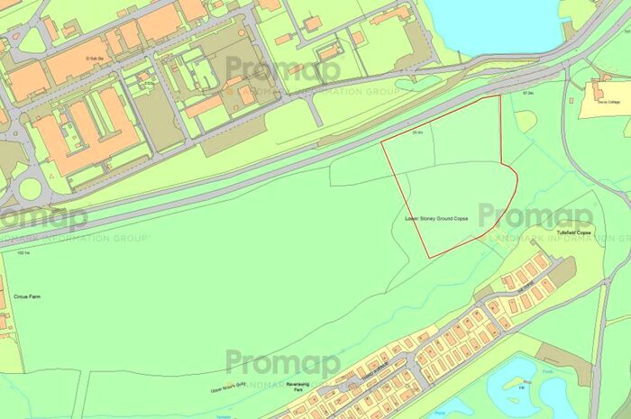 Land For Sale In Reading Road, RG7