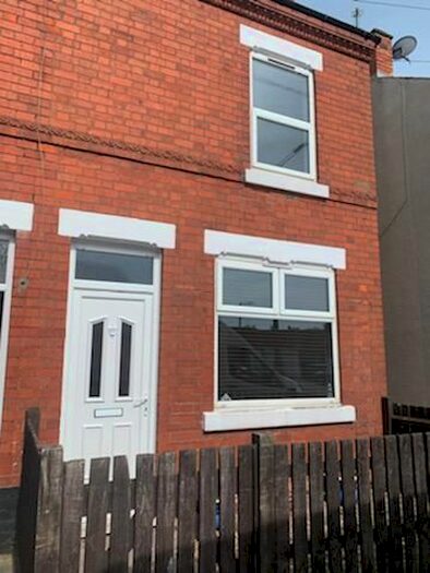 3 Bedroom Semi-Detached House To Rent In College Street, Long Eaton, Nottingham, NG10