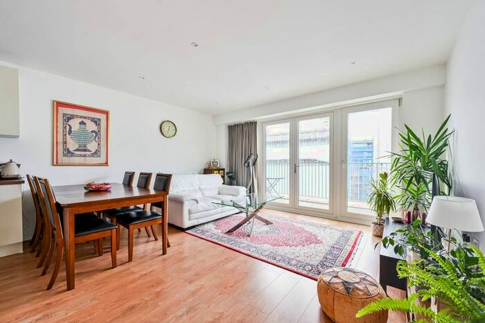 2 Bedroom Flat For Sale In Ottley Drive, Kidbrooke, London, SE3