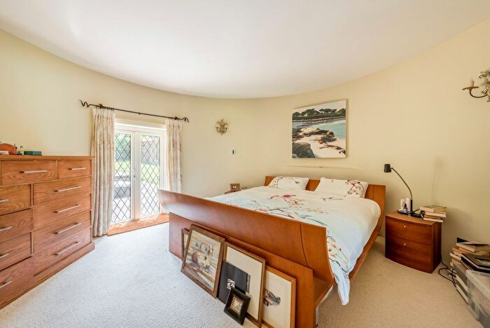 5 Bedroom Detached House For Sale In Chart Farm, Seal Chart, Sevenoaks, Kent, TN15