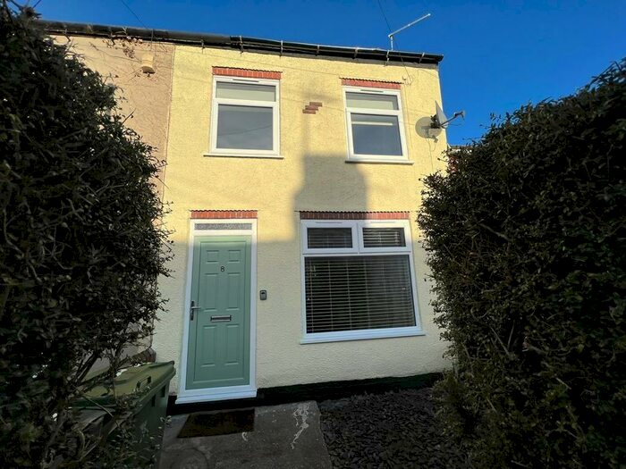 3 Bedroom Terraced House To Rent In Jessop Street, Codnor, DE5