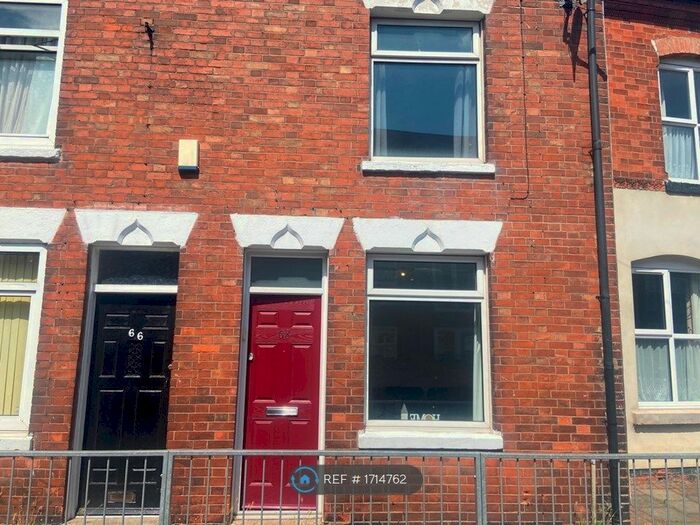 2 Bedroom Terraced House To Rent In Moor Lane, Loughborough, LE11