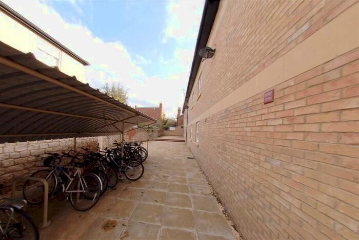 1 Bedroom Flat To Rent In Jeune Street, Oxford, OX4