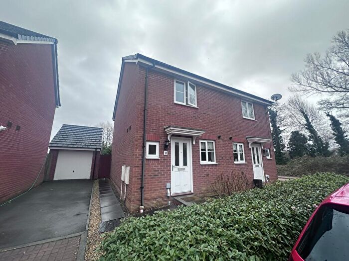 2 Bedroom Semi-Detached House To Rent In Marcroft Road, Port Tennant, SA1