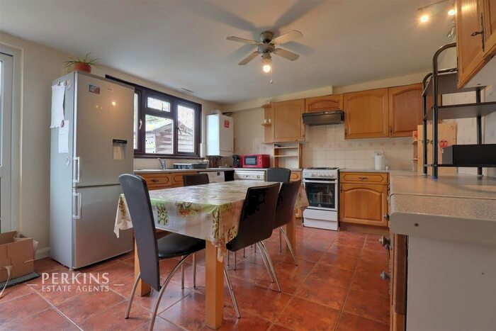 5 Bedroom Terraced House To Rent In Mornington Road, Greenford, UB6