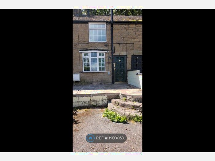 2 Bedroom Terraced House To Rent In Woodlands, Holywell, CH8