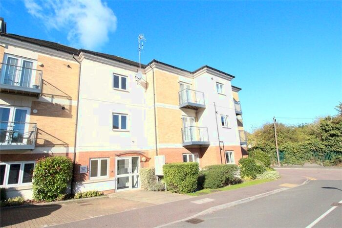 1 Bedroom Flat To Rent In Cezanne Road, Garston, Watford WD25
