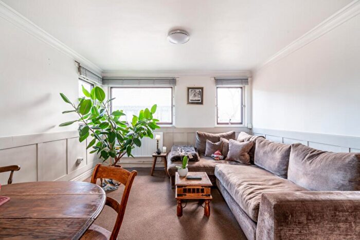 1 Bedroom Flat To Rent In Beaumont Walk London, NW3