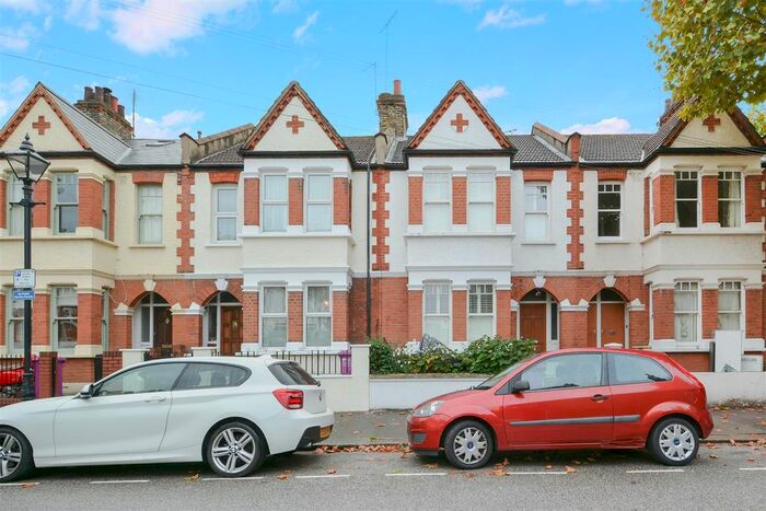 1 Bedroom Flat To Rent In Jebb Street, London, E3