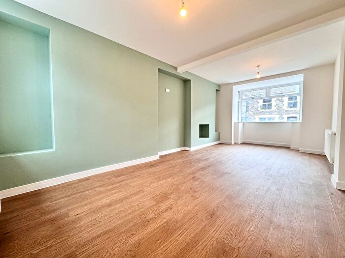 3 Bedroom Terraced House For Sale In Brynmair Road, Aberdare, CF44