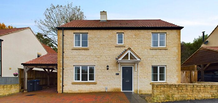 4 Bedroom Property To Rent In Cedar Tree Close, Hilperton, Trowbridge, BA14