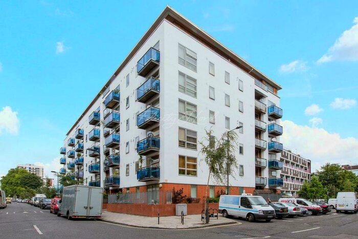 1 Bedroom Flat To Rent In Belvedere Court, De Beauvoir Crescent, Hoxton, Dalston, Shoreditch, London, N1