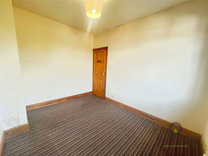 2 Bedroom Bungalow To Rent In Pleckgate Road, Blackburn, Lancashire, BB1