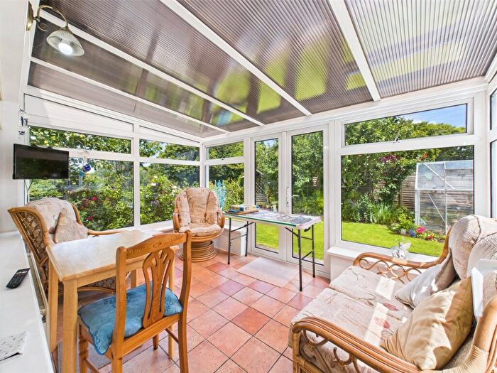 2 Bedroom Bungalow For Sale In Gonvena, Wadebridge, Cornwall, PL27