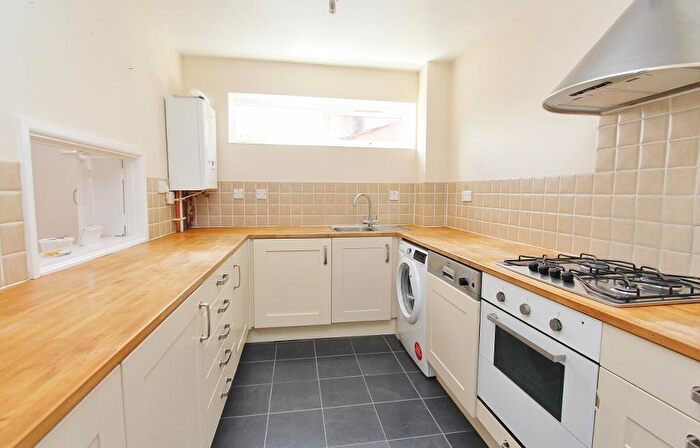 2 Bedroom Flat To Rent In Bradley Court, Downend Road, Downend, Bristol, BS16