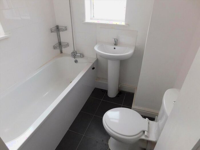 1 Bedroom Flat To Rent In Egerton Court, Barrow-In-Furness, LA14