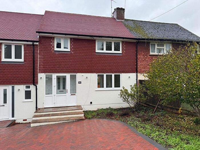 3 Bedroom Terraced House To Rent In Cross Quays, Maidstone, ME14