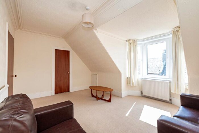 1 Bedroom Flat To Rent In Urquhart Road, City Centre, Aberdeen, AB24